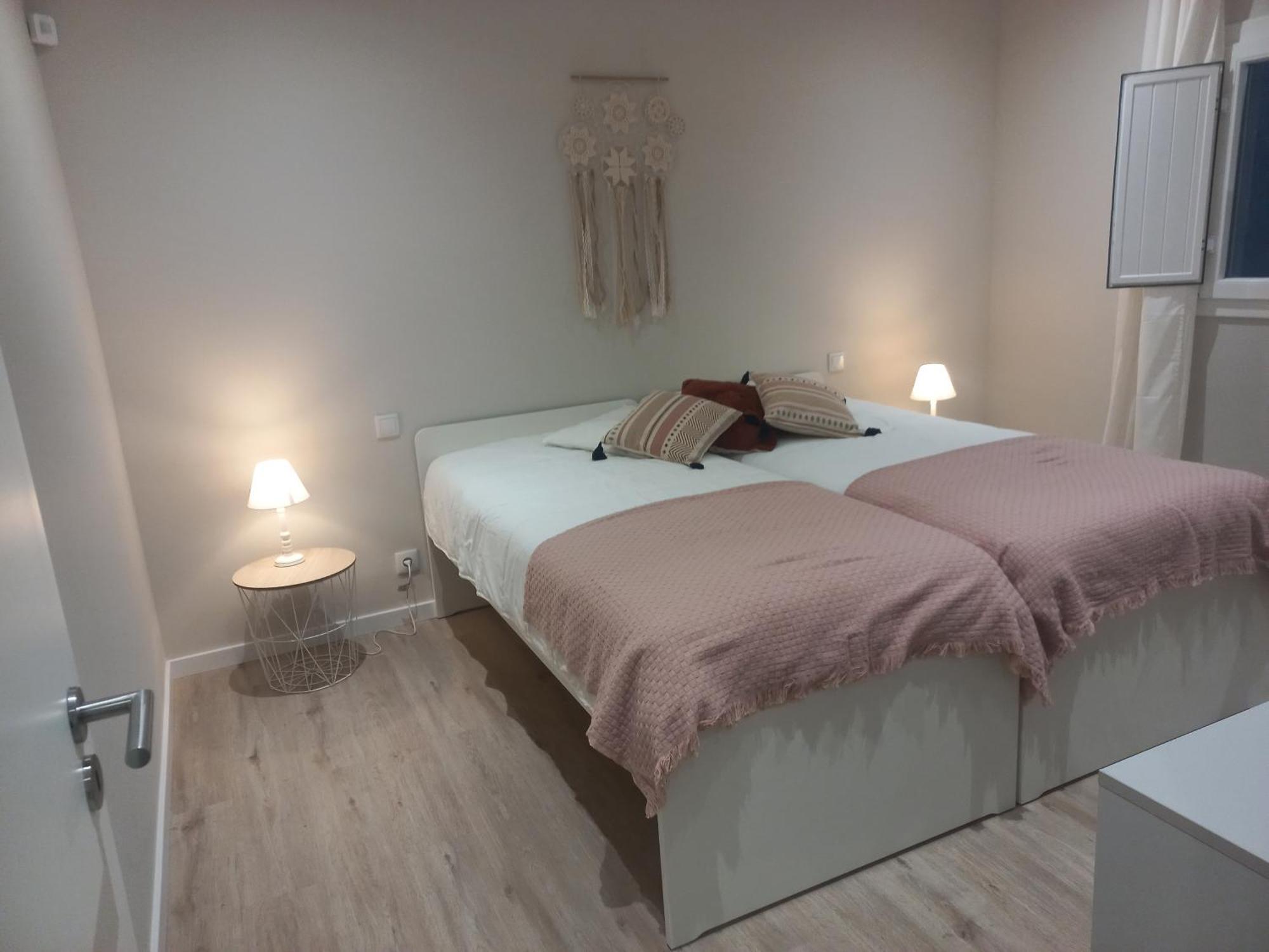 Casinha De Santo Amaro Guest House Ourém Екстериор снимка